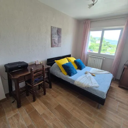 F2 Vue Et Montagne Au Calme *