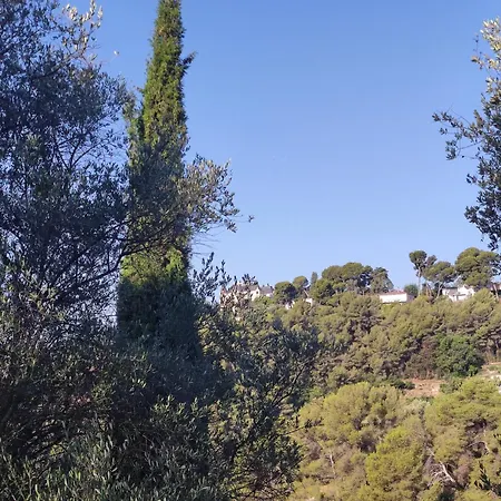 F2 Vue Et Montagne Au Calme