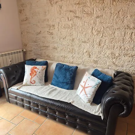 F2 Vue Et Montagne Au Calme 아파트 *