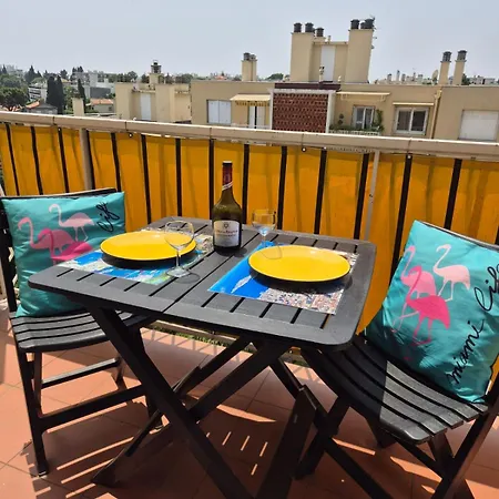 아파트 F2 Vue Et Montagne Au Calme *